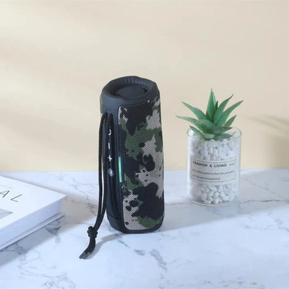 Wireless Portable Bluetooth Speaker Caixa De Som Blutooth Music Sound Box For Radio FM Subwoofer Blootooth Audio Hand Free Baffe Beauty World Shop