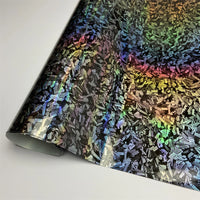 Laser Forged Carbon