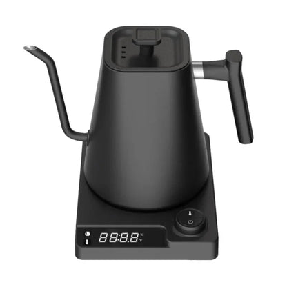 1200W Gooseneck Electric Kettle with Temperature Control Electric Kettle for Coffee and Tea Kettle Coffee Pot 110v/220v Beauty World Shop