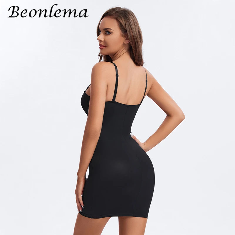 Short Bodycon Dress Backless Skinny Straps Solid Casual Sexy Sleeveless Summer High Waist Club Slim Mini Dresses Ladies Basic Beauty World Shop