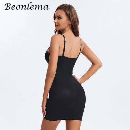 Short Bodycon Dress Backless Skinny Straps Solid Casual Sexy Sleeveless Summer High Waist Club Slim Mini Dresses Ladies Basic Beauty World Shop
