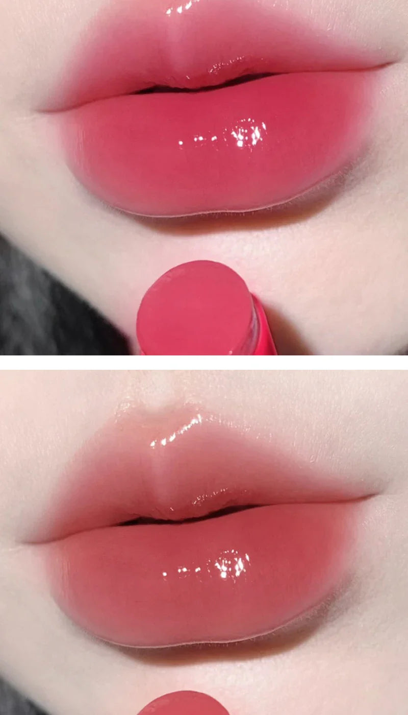 HERORANGE Lip Gloss High Shine - Long Lasting, Non Transfer, Mirror Finish, Velvety Moisturizing Lip Stain for Natural Look, Veg Beauty Trend Shop