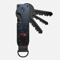 red carbon