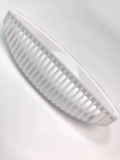 Automatic Cat Litter Box Accessories Bin Door Collecting Feces Bottom Capsule Garbage Bag for Cat Toilet Litter Box