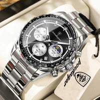 879 Silver Black