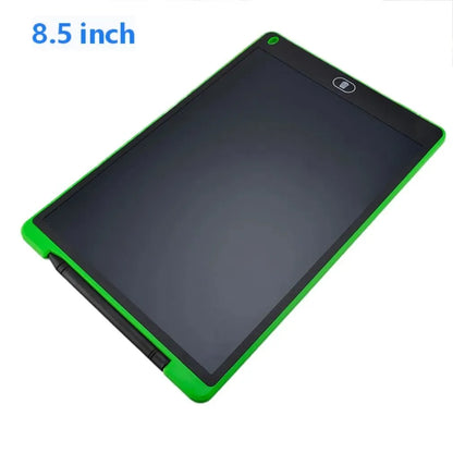 8.5 Inch LCD Writing Tablet Digital Drawing Tablet Handwriting Pads Portable Electronic Tablet Board ultra-thin Board Beauty World Shop