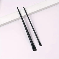 Black 2pcs