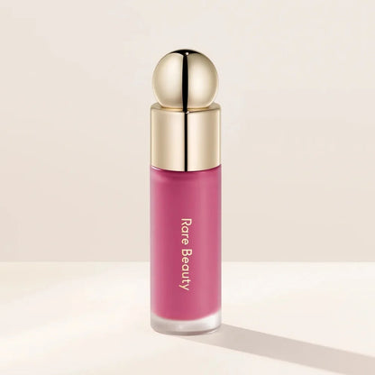 Rare Beauty Soft Pinch Liquid Blush Silky and Glides On Smoothly Long Lasting Plump Makeup Hope Love Virtue Happy Wonder Worth Beauty World Shop