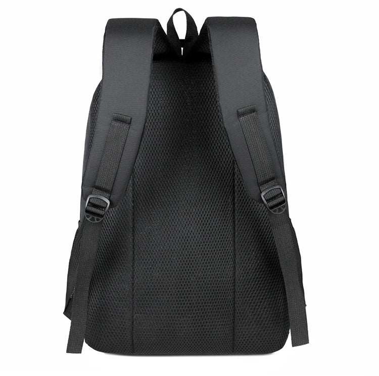 Backpack For Both Men And Women, Large Capacity Backpack For Travel, Office, School, And Commuting Beauty World Shop
