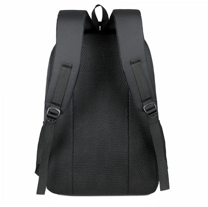 Backpack For Both Men And Women, Large Capacity Backpack For Travel, Office, School, And Commuting Beauty World Shop