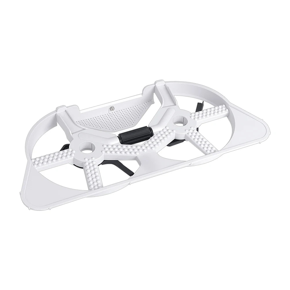 For Dreame X40 Ultra/X30 Ultra/L30 Ultra/S30PU/L10s Ultra Gen 2/L10s Pro Ultra Robot Arm Series Base Station Cleaning Tray Parts Beauty World Shop