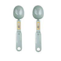 2PCS Light green