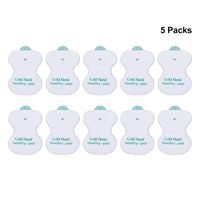 5 pairs (10pcs)