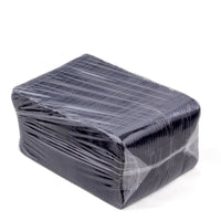 Black-125PCS