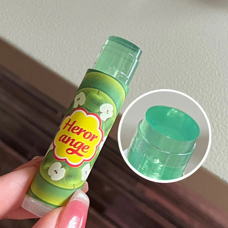 Multi flavor lollipop lipstick Hot Cocoa Lip Mask Moisturizes, moisturizes and reduces lip lines for men and women Beauty Trend Shop