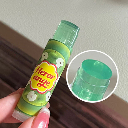 Multi flavor lollipop lipstick Hot Cocoa Lip Mask Moisturizes, moisturizes and reduces lip lines for men and women Beauty Trend Shop