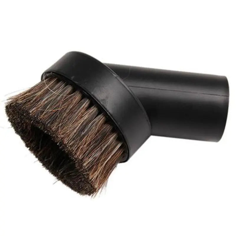 1PCS Brush Dusting 32mm Replacement Accessories For Vac Tool Attachment Vacuum Cleaner Hose Hair Dust Brush Home Tool Parts Beauty World Shop