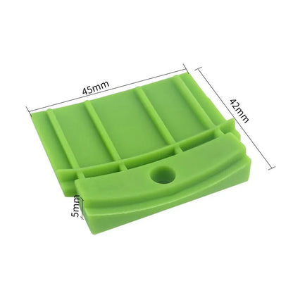 Main Brush Side Brush Hepa Filter Dust Bag Universal Wheel Spare Parts For iRobot Roomba i3 i4 i6 i7 i8 E5 E6 E7 j7 Accessories Beauty World Shop