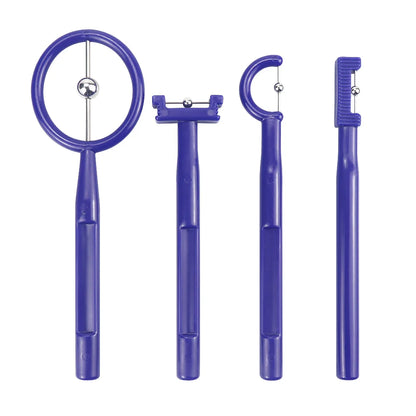 Children Mouth Tougue Tip Exerciser Trainer Oral Care Muscle Strenght Touge Training Tool Flexibility Stability Beauty World Shop