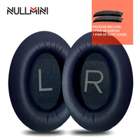 1 pair earpad 1
