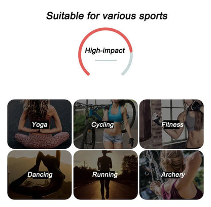 NCLAGEN Impact Shorts 4.5" Women Fitness Sports Biker Shorts Low Ribbed Band Gym Workout Scrunch Butt Yoga Seamless Leggings Beauty World Shop