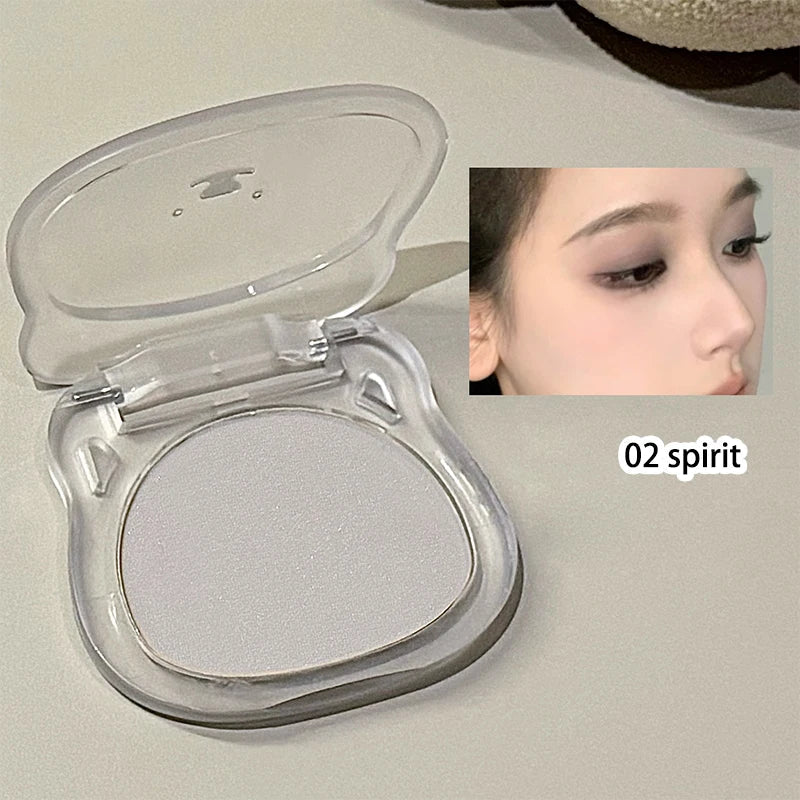 Skin-friendly powder, oil control skin, fill makeup concealer,waterproof and sweat proof, do not take off makeup not card powder Beauty Trend Shop