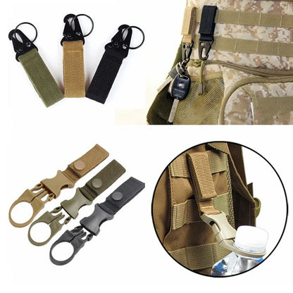 Fishing Tactical Backpack Outdoo Travel Fishing Camouflage Bag  Climbing Hunting Backpack Fishing Hiking Nylon 3P Pack Backpack Beauty World Shop
