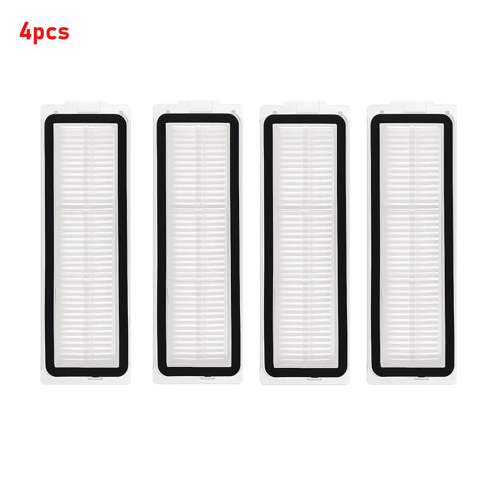 For Xiaomi M40S OV31CN M30 D102 X20 Pro D102GL X20 Max D109GL 5 PRO /5 C Vacuum Cleaner HEPA Filter Part Beauty World Shop