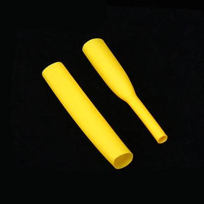 Heat Shrink Tube Kit Thermoresistant Tubing Heat Shrink Wire Wrapping Electrical Connection Cable Insulation Sleeved Protecter Beauty World Shop
