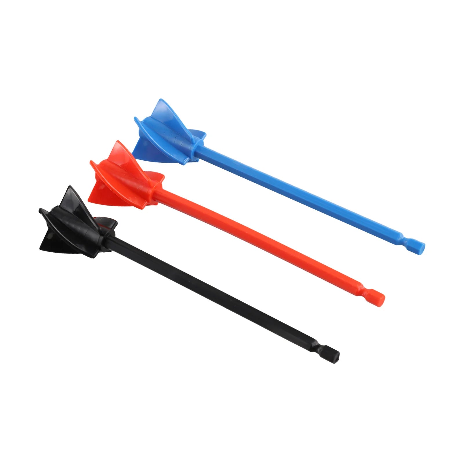 Epoxy Mixer Paint Drill Attachment Paddle Consistency Liquids Resin Head Stirrer Mixer Paint Resin Attachment With Drill Chuck Beauty World Shop