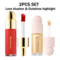 2PCS SET H