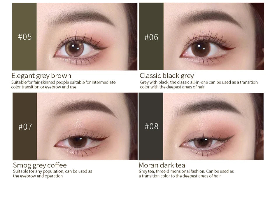 Borala 26 Colors 3ML Permanent Makeup Tattoo Lips Eyebrows Eyeliners Pigments Sample Size Tattoo Pigments Beauty Art Women Use Beauty World Shop