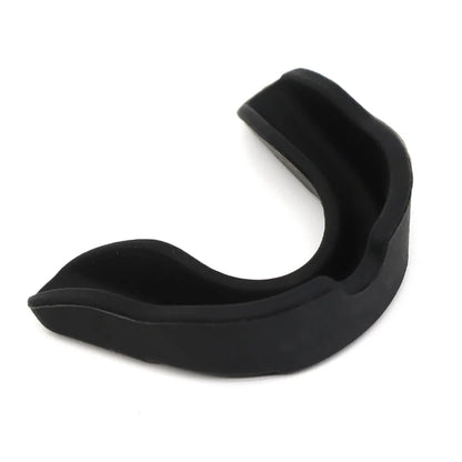 Silicone Tooth Protector for Night Sleep, Mouth Guard Tray for Rugby Karate, Bruxism Grinding, Boxing Protection, Free Shaping Beauty World Shop