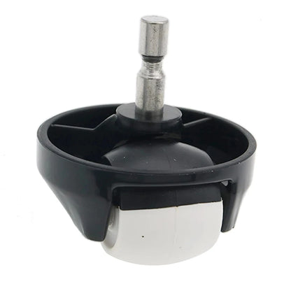 Main Brush Side Brush Hepa Filter Dust Bag Universal Wheel Spare Parts For iRobot Roomba i3 i4 i6 i7 i8 E5 E6 E7 j7 Accessories Beauty World Shop