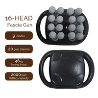 16 head-black