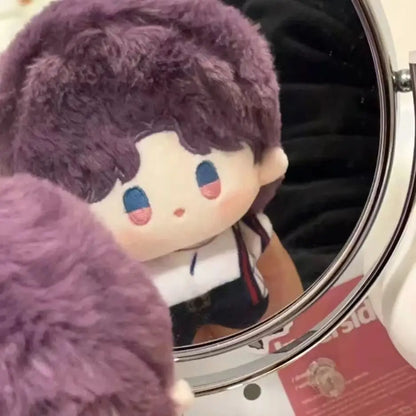 10cm Game Love and Deepspaceœ Cosplay Rafayelœ Zayneœ Xavierœ Sylusœ Soft Adorable Sea Star Backpack Keychain Gift Beauty World Shop