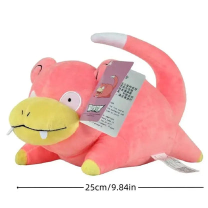 Original Peluche Pokemon Gengar Peluche 24cm Pokemon stuffed Toy Cute Cartoon Pikachu Plush Doll Soft Doll Child Birthday Gift Beauty World Shop