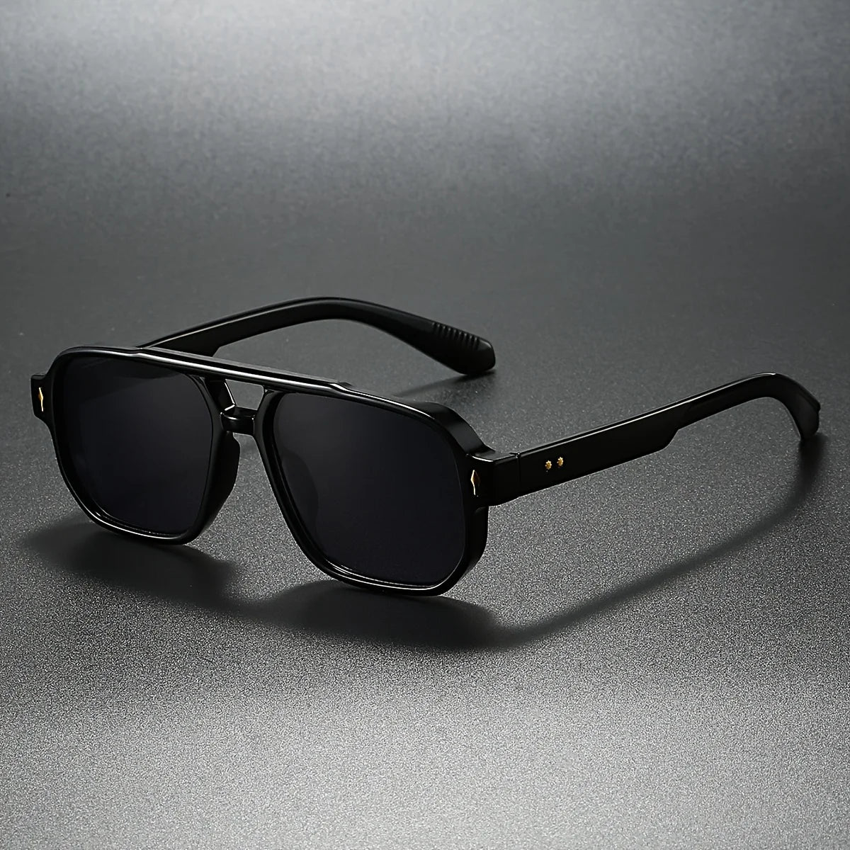 2025 Vintage Sunglasses For Men Fashion Sunglasses Oculos Glasses Dropshipping Gafas Lentes Lunette Okulary Zonnebril Occhiali Beauty World Shop
