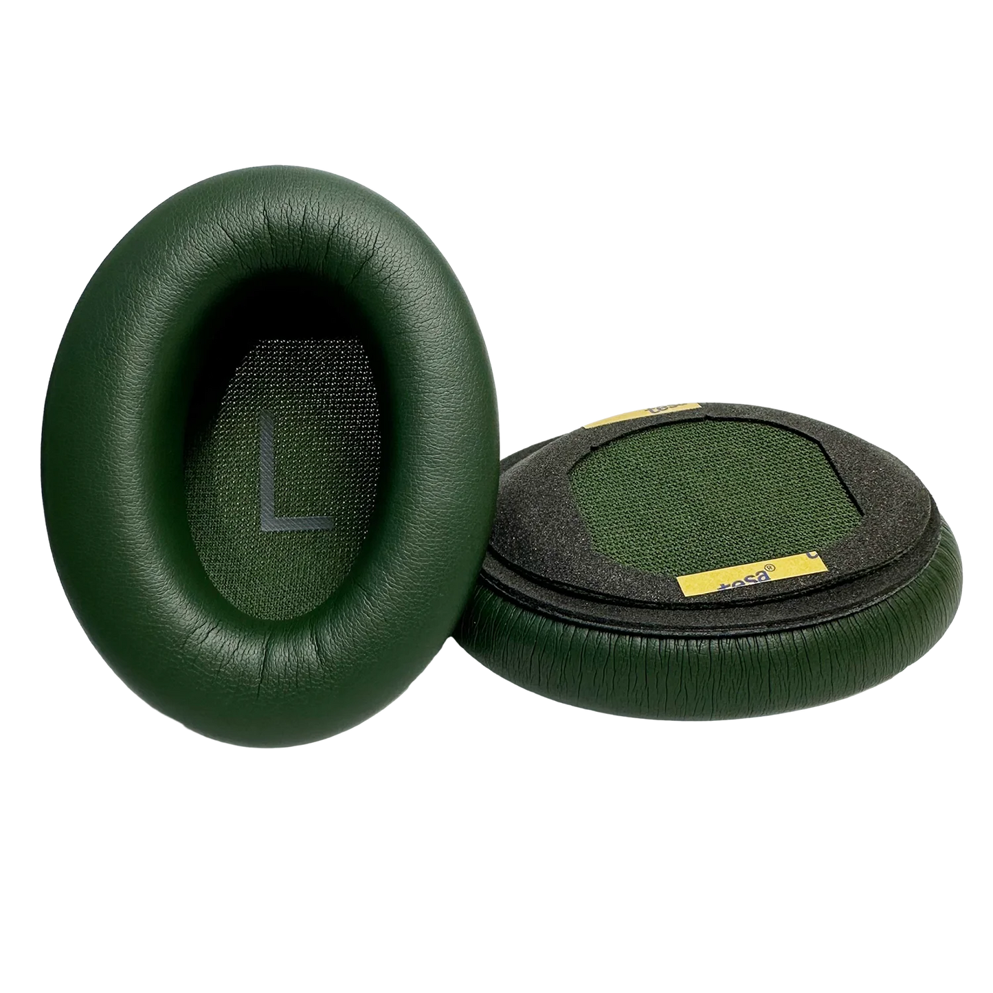 Nullmini Replacement Earpads for Bose QC35 QC35II QC45 Headphones Ear Pads Cushion Earmuffs Sleeve Headband