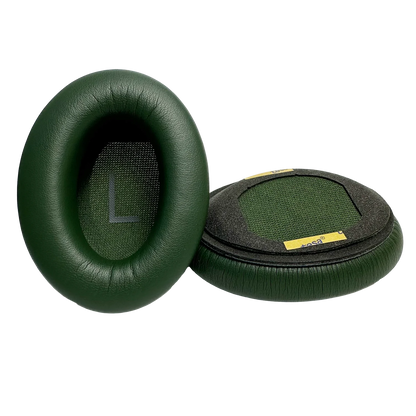 Nullmini Replacement Earpads for Bose QC35 QC35II QC45 Headphones Ear Pads Cushion Earmuffs Sleeve Headband