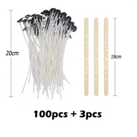 20cm A- Set