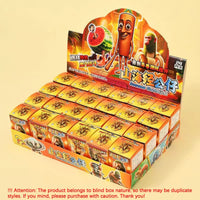 B 24PCS