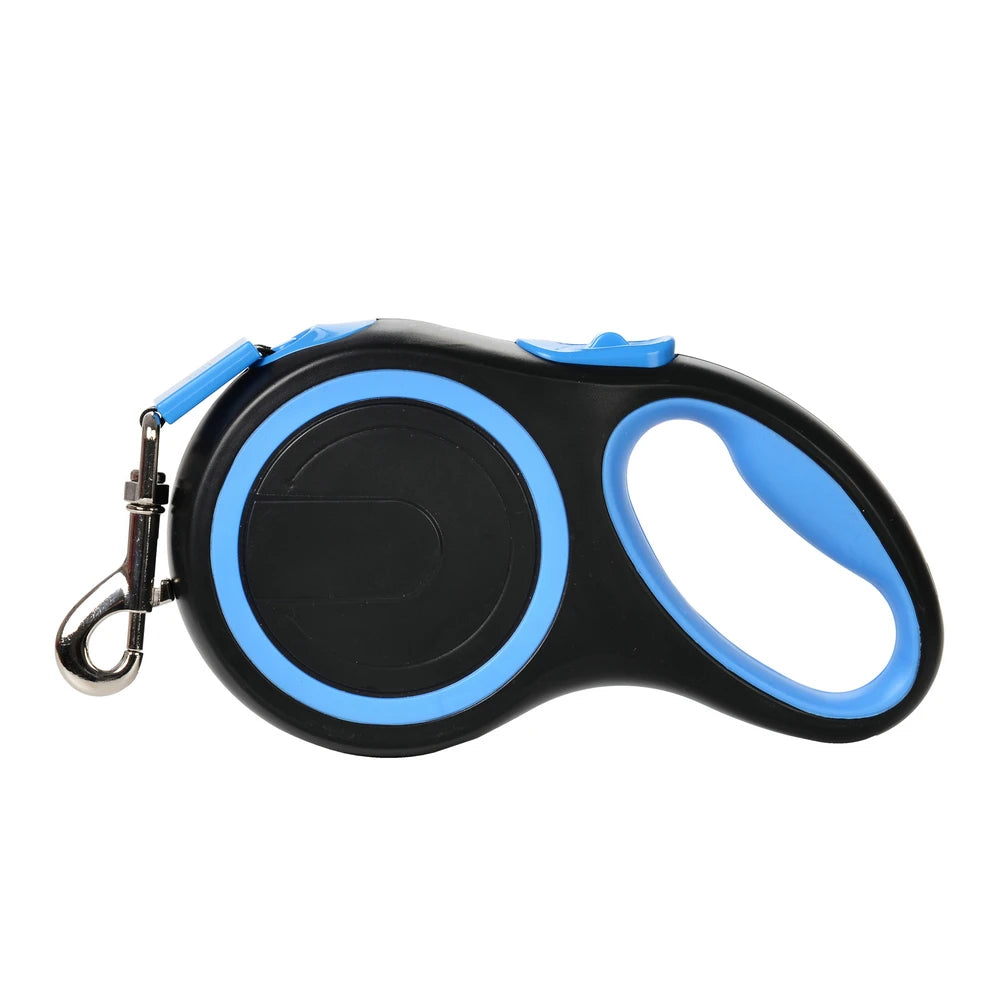 3m 5m 8m 50kg Dog Leash Retractable Roulette Collar for Small Big Dog Accessories Adjustable Durable Walking Hiking Bulldog Rope Beauty World Shop