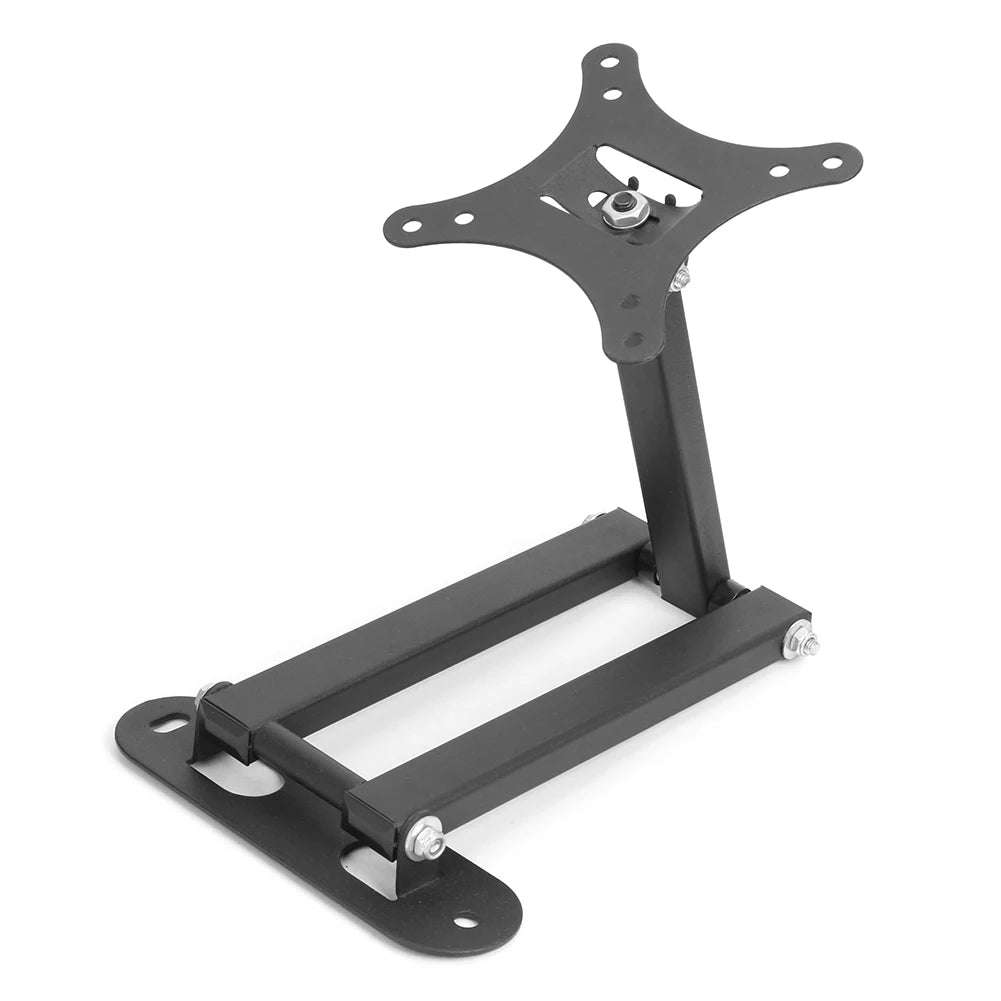 Universal Retractable TV Mounts Wall Mount Bracket Load Bearing 30KG For 17 to 32 inches LCD Monitor TV Stand Expansion Bracket Beauty World Shop