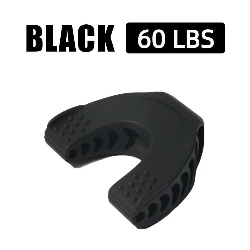 U Shape New Facial Jaw Exerciser And Neck Toning Jawline For Men Women Face Muscle Trainin Resistance Levels Double Chin Reducer Beauty World Shop