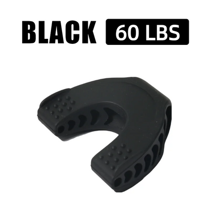 U Shape New Facial Jaw Exerciser And Neck Toning Jawline For Men Women Face Muscle Trainin Resistance Levels Double Chin Reducer Beauty World Shop