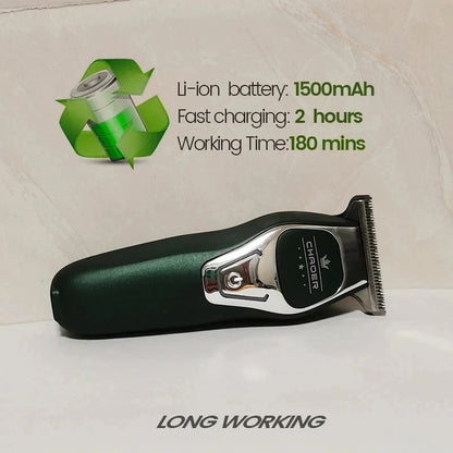 Hair Trimmer Mini Portable Electric Hair Clipper Rechargeable Small Hair Clipper Bald Head Hair Trimmer Barber Haircut Shaver Beauty World Shop