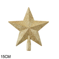 15cm gold