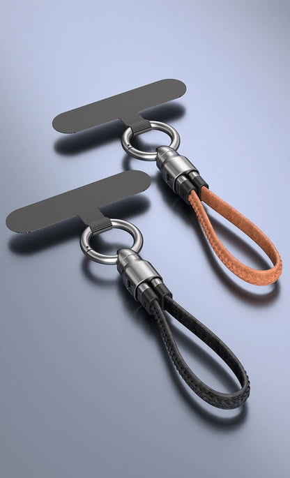 240W Mobile Fast Charging Cable Type-C to USB-C Keychain Anti Loss Hanging Rope 48V5A Short Line Laptop Tablet Charging Cable Beauty World Shop
