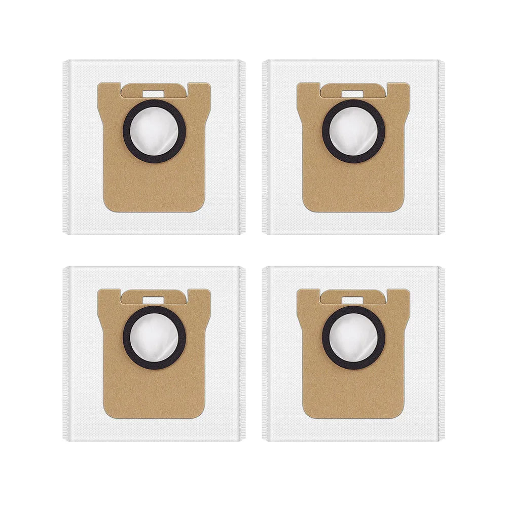 Dust Bag For Dreame L10s Ultra/L10 Ultra/L30 Ultra/L20 Ultra/L20 Pro/S10/S10 Pro/S20/X10/X20/W10S/W10S Pro Vacuum Spare Parts Beauty World Shop